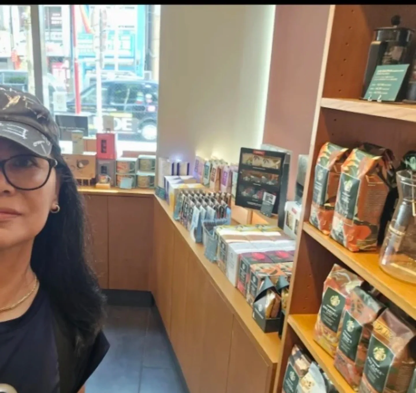 Starbucks Tokyo Mug - New in Box w/gift bag/ tag etc. image indicator(7)