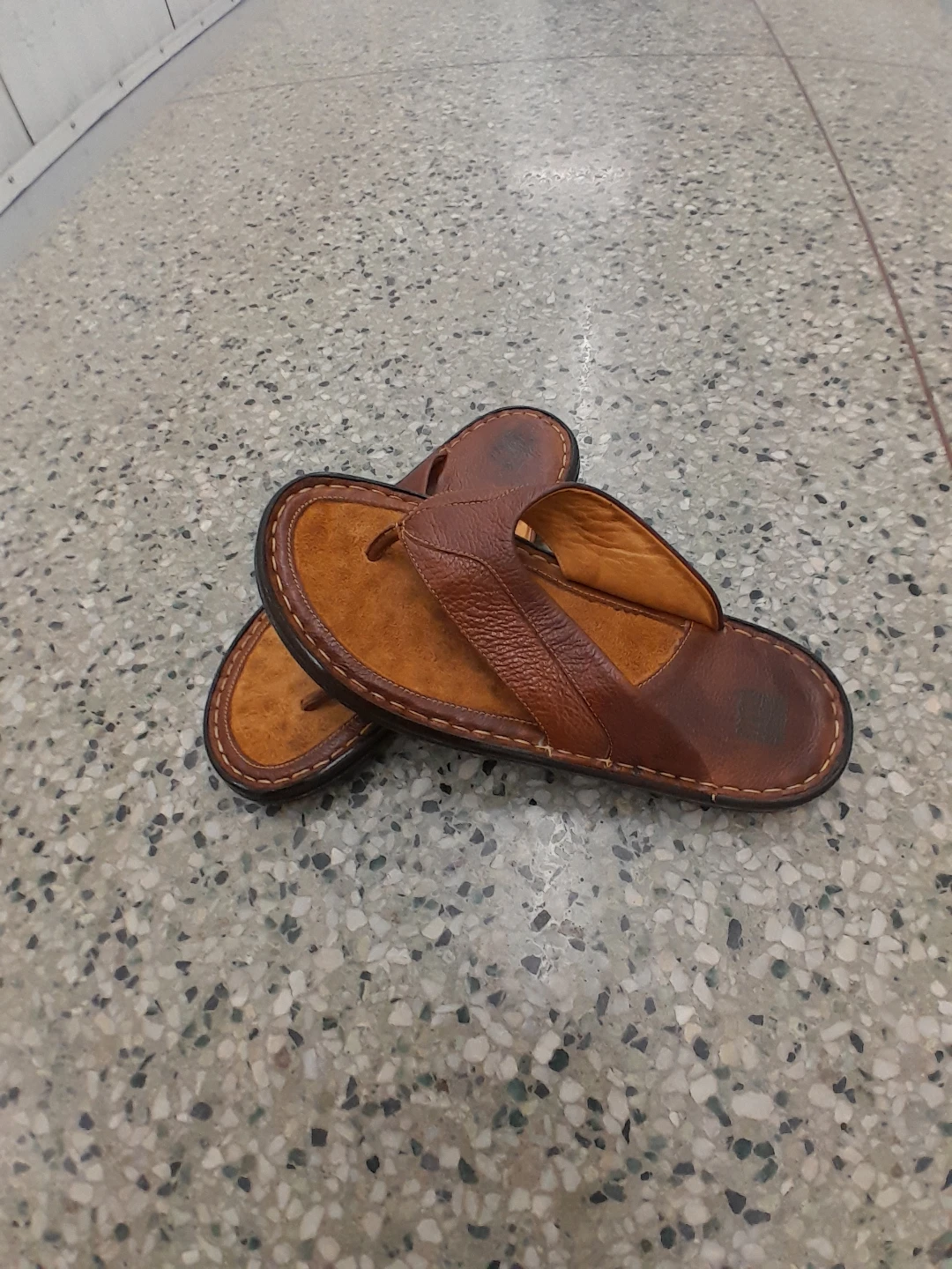 Johnston & Murphy Sandals Premium Size 11 - photo 5