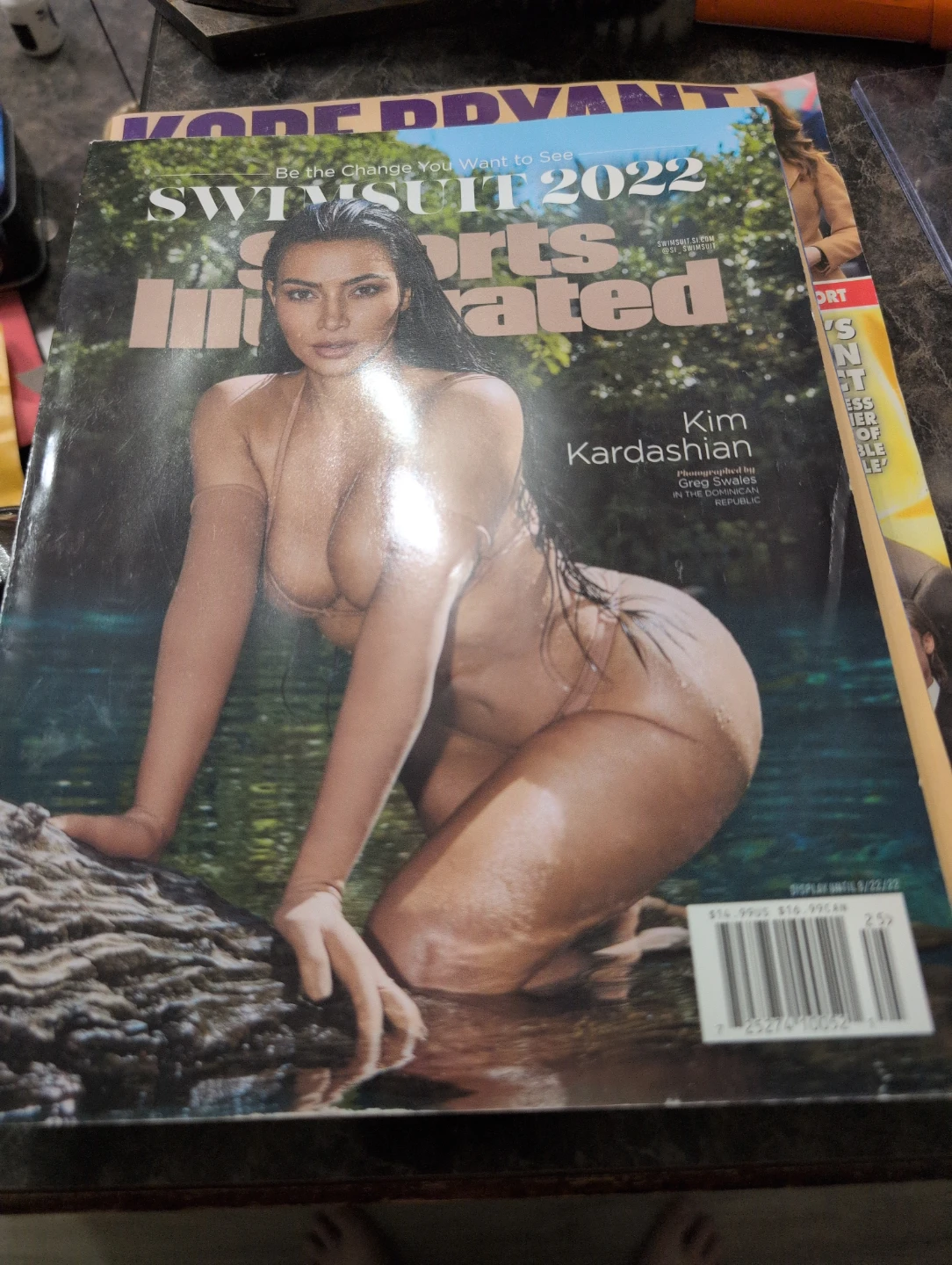 Sports Illustrated Swimsuit 2022