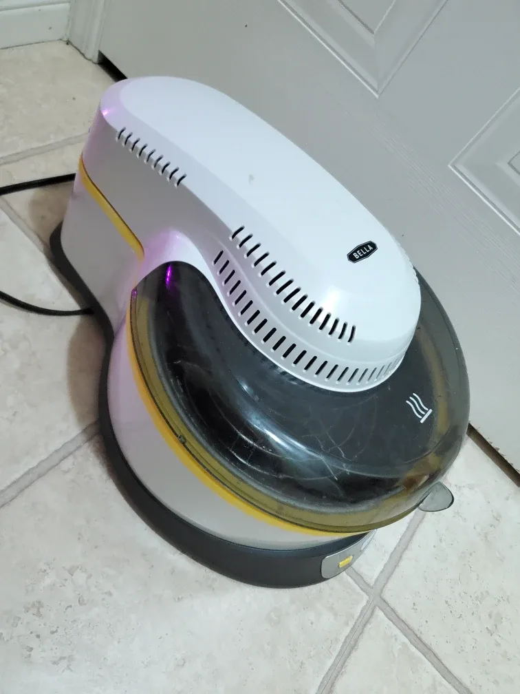 Bella Air Fryer