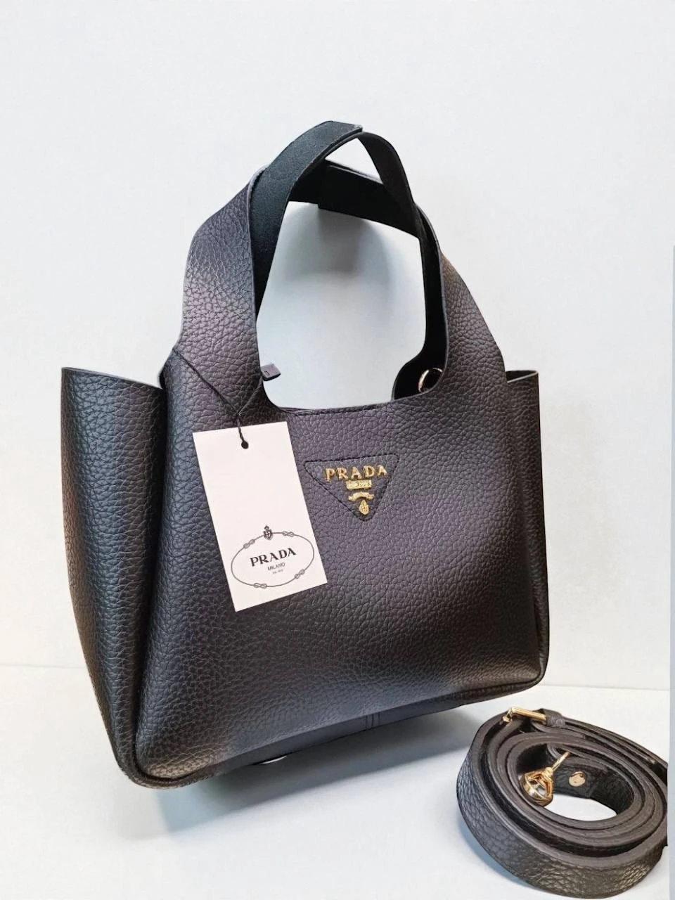 Brans new bags