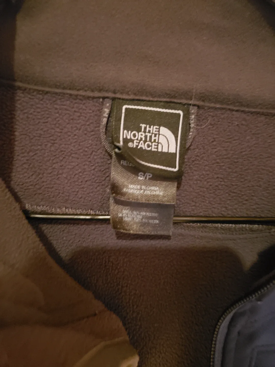 The North Face Jacket - Size S image indicator(2)