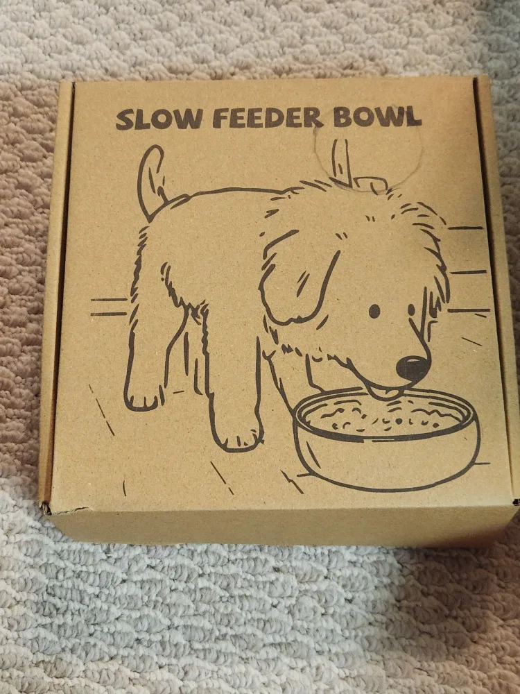 Silicone Lick Bowl for Dogs & Cats 2 Pack #Cleanout