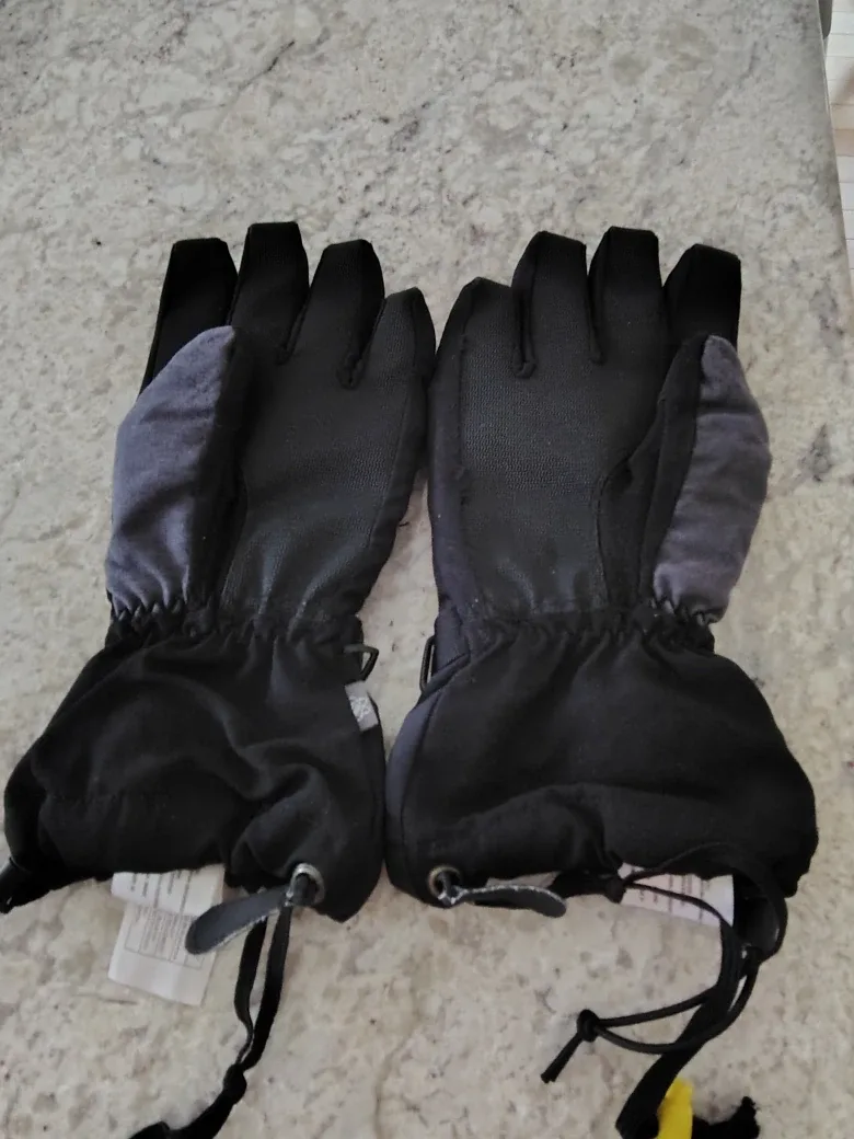 Burton Snowboard/Ski Gloves - Size M image indicator(2)
