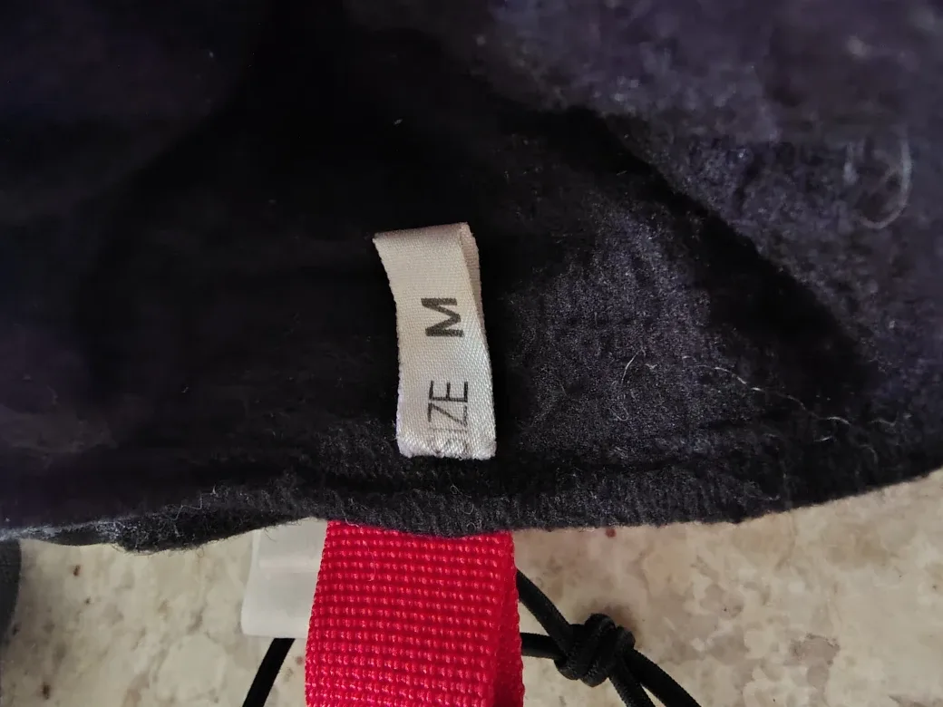 Burton Snowboard/Ski Gloves - Size M image indicator(3)