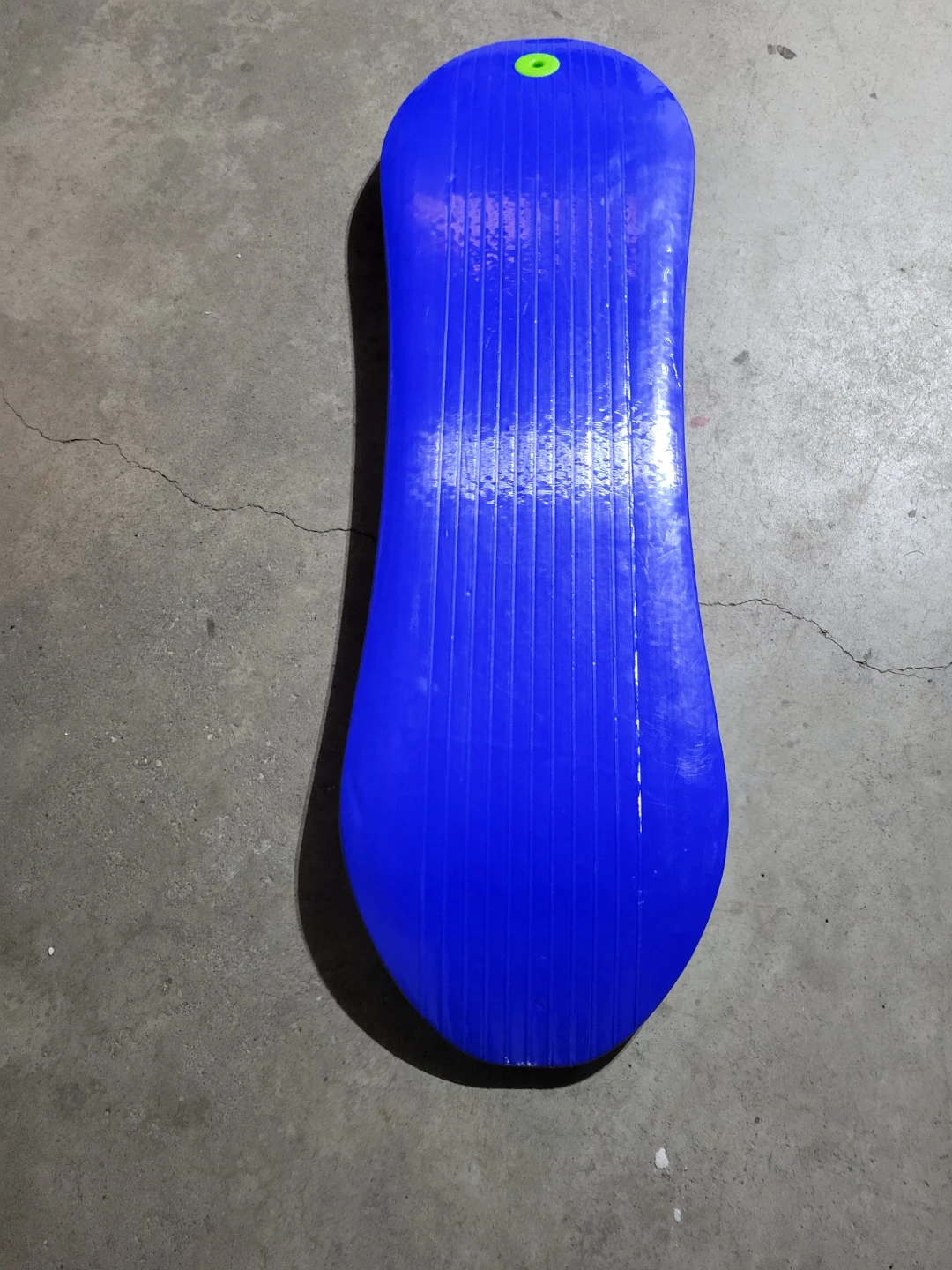 Sno-Storm stand up Snow Sled - photo 2