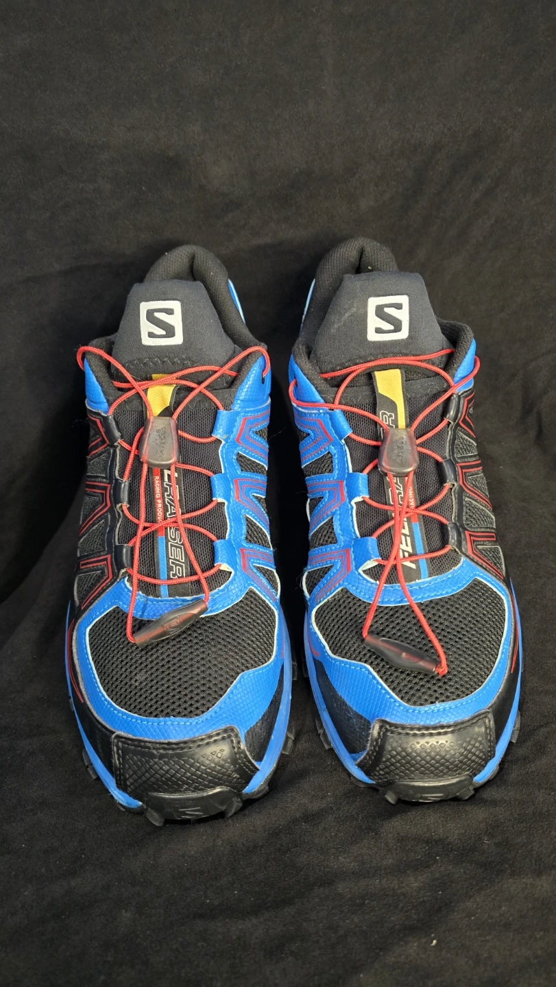 Salomon Fellraiser Trail Running Shoes - photo 2
