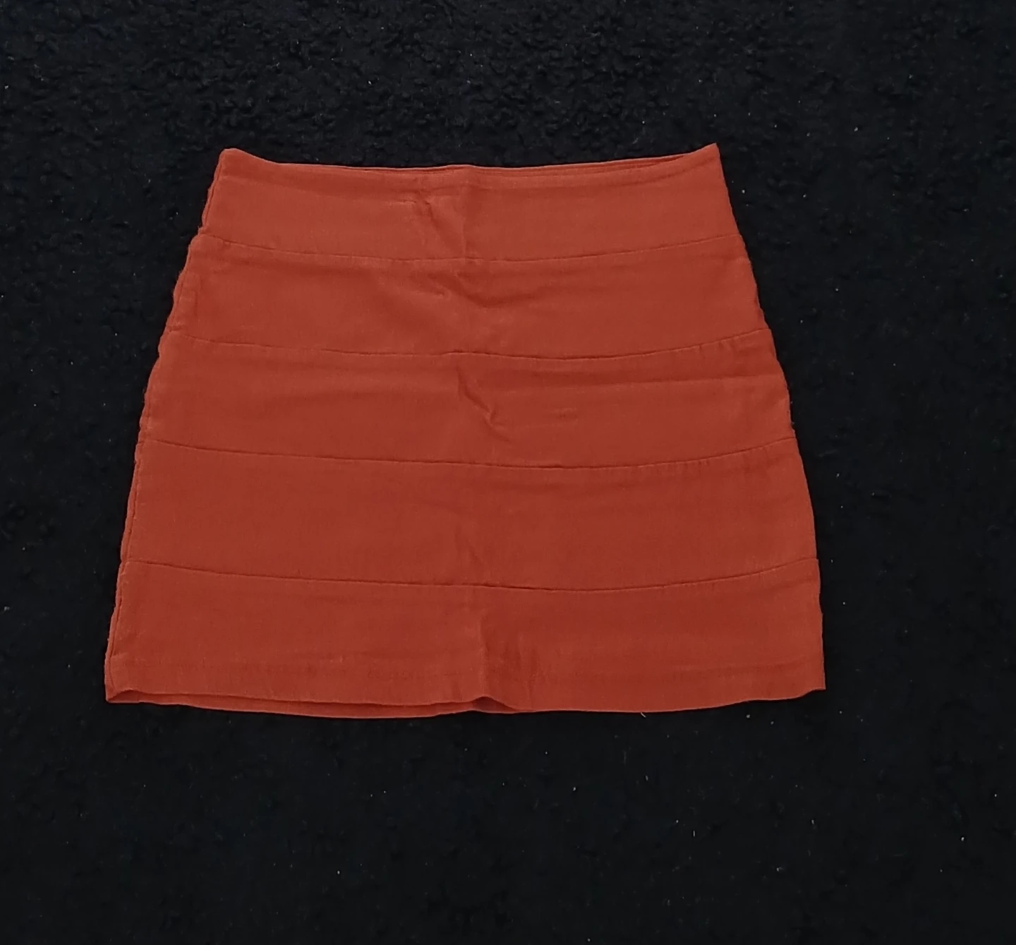 Ginger  Mini Skirt