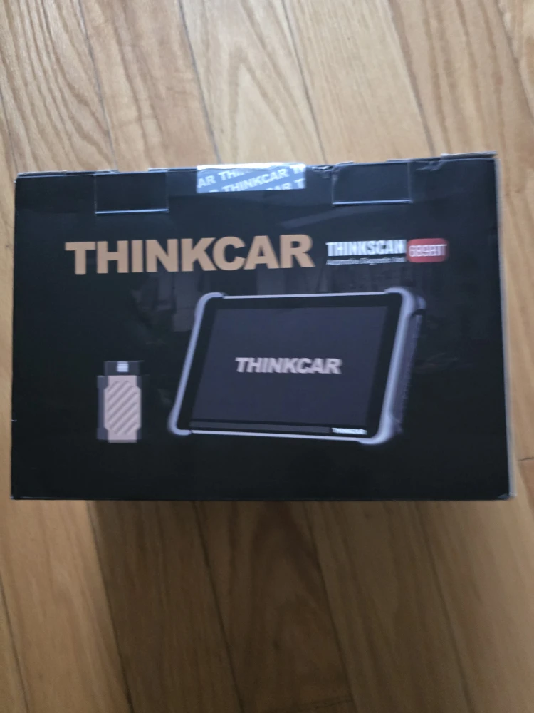 Obd2 Scan Tool - New - photo 4