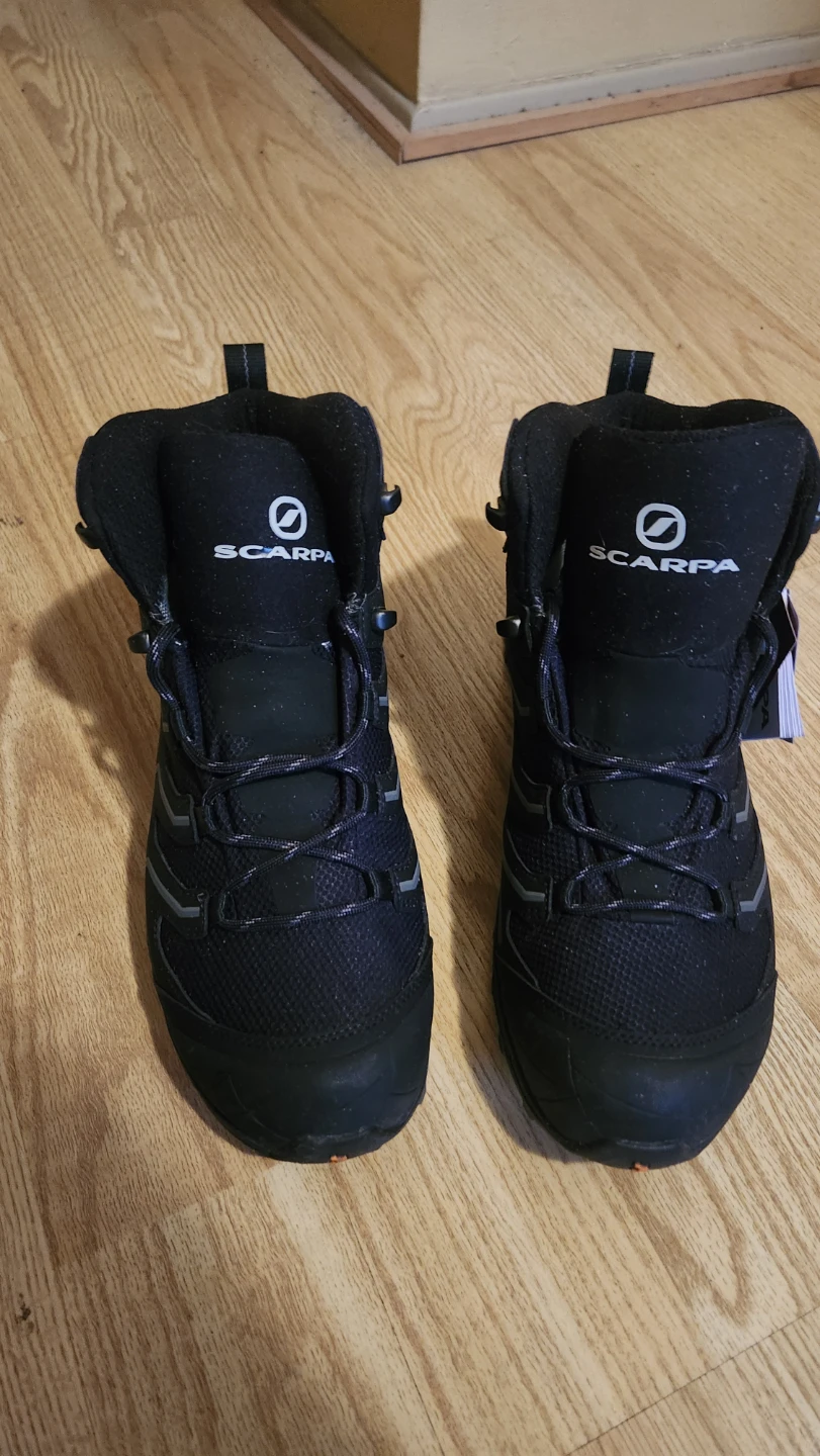 Scarpa Maverick GTX