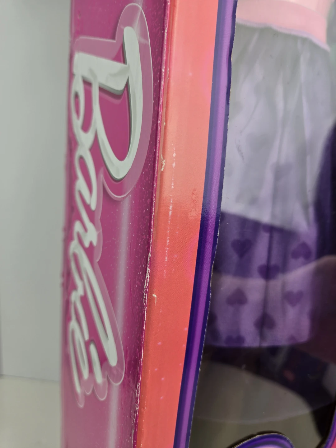 Brand new Barbie - 28-inch Doll & Fashion accessories - photo 4