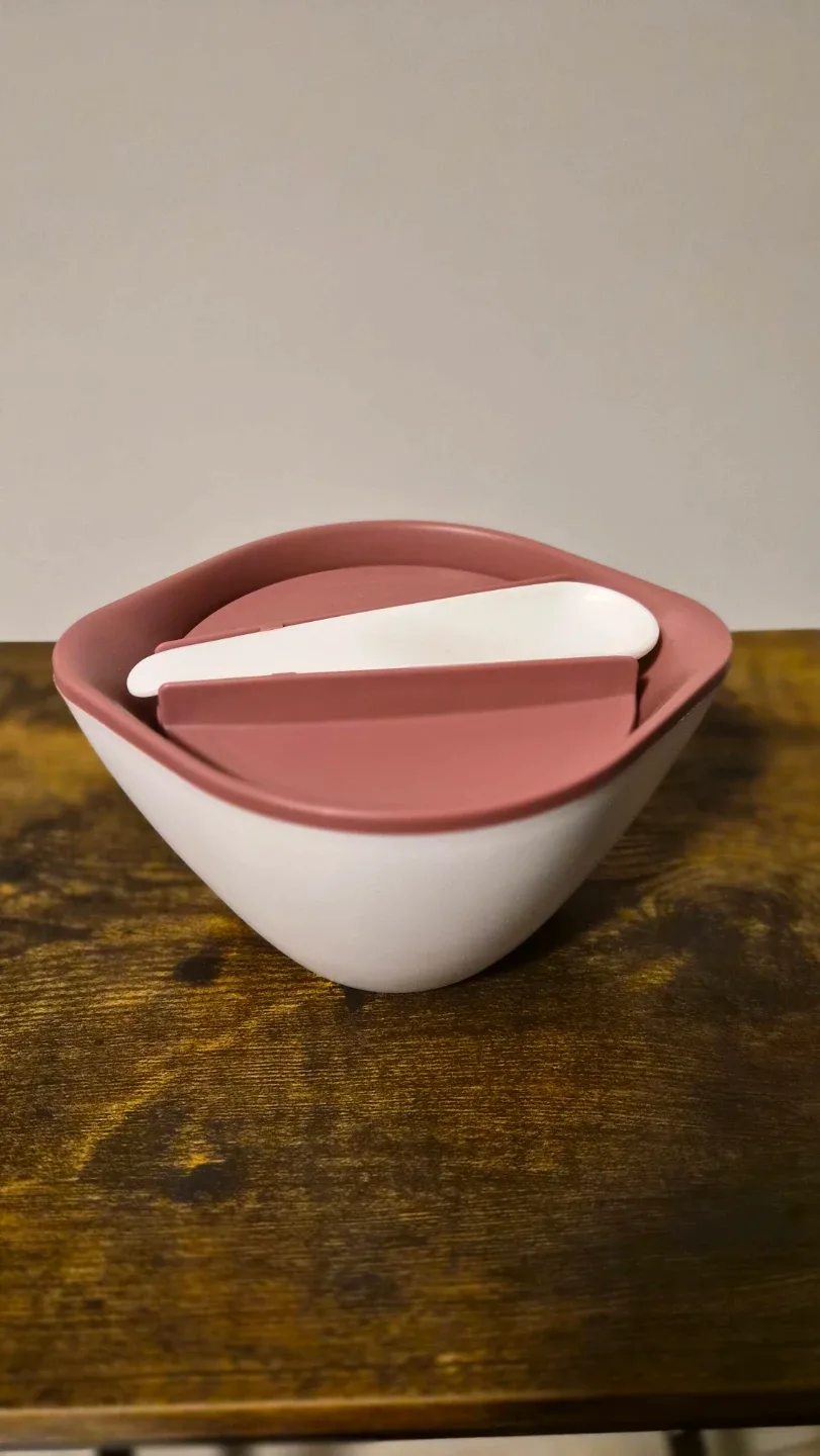 Monbento food storage container
