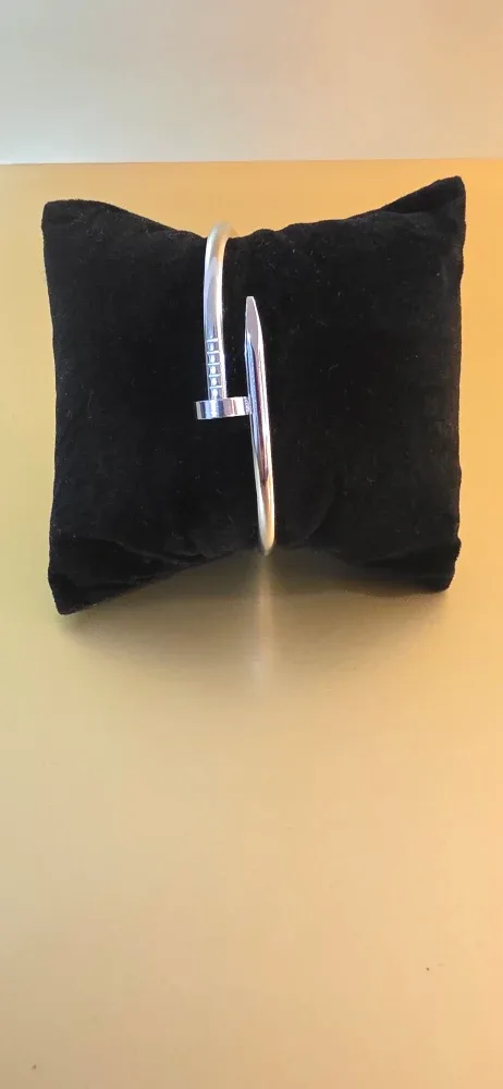 Un Clou Bracelet image indicator(4)