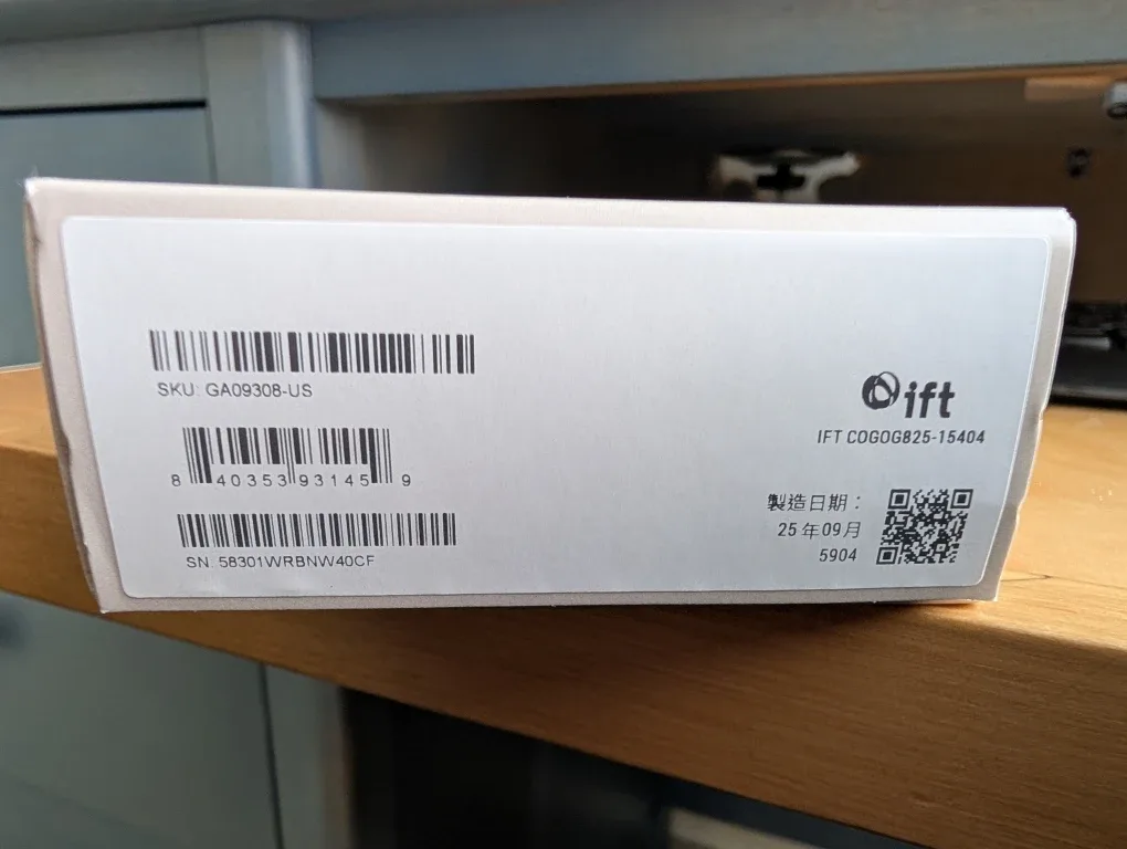 Brand new Google Pixel Watch 4 - 45mm Wi-Fi image indicator(3)