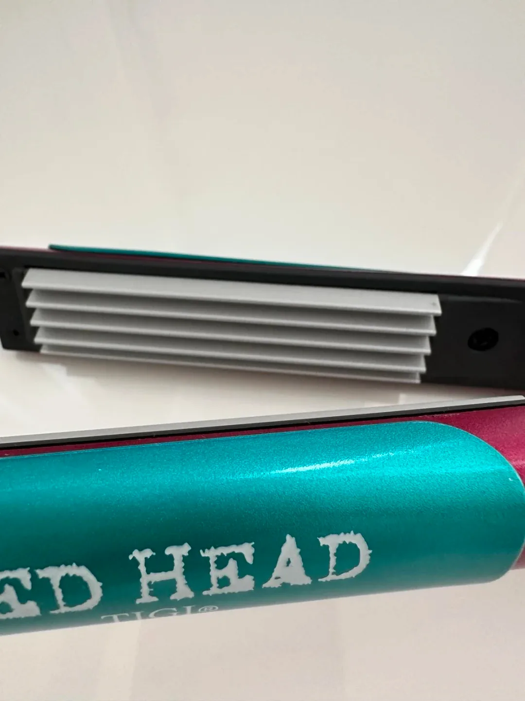 Bed Head TIGI Little Tease Crimper image indicator(7)