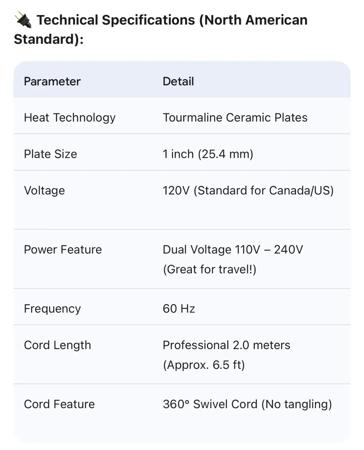 Bed Head TIGI Little Tease Crimper image indicator(9)