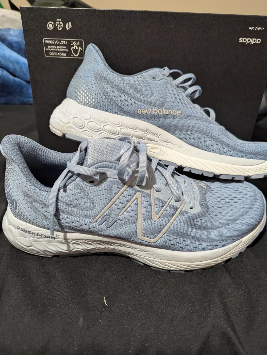 80% OFF New Balance Women's Fresh Foam X 880v13 Running shoes