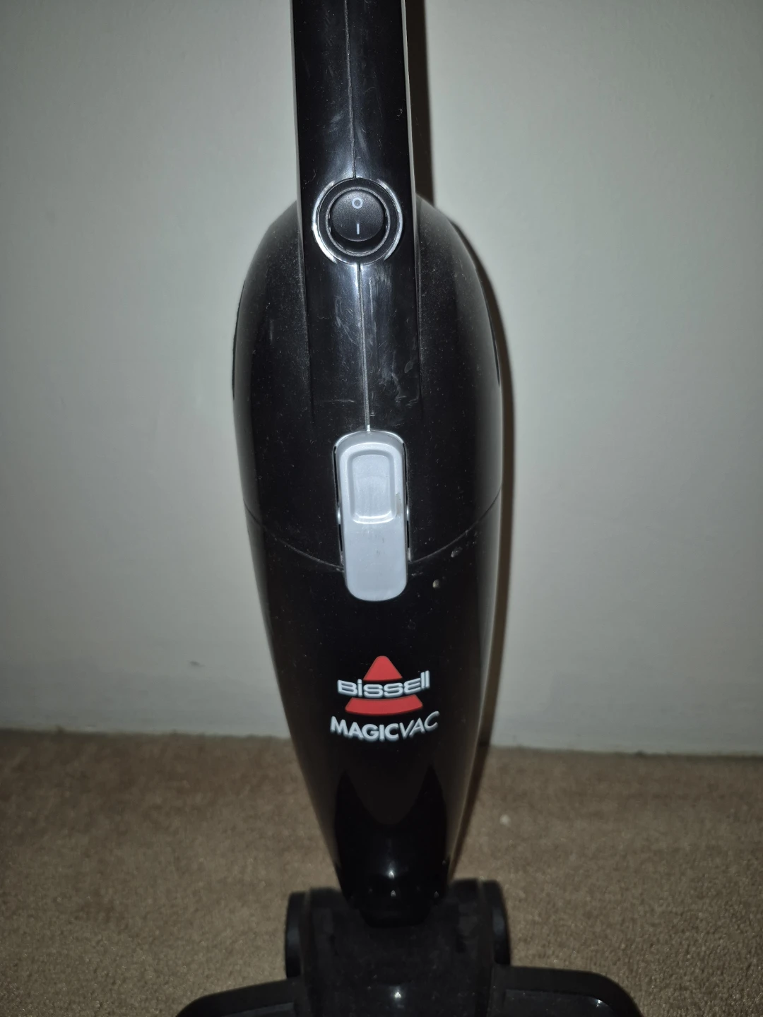 Bissell Magic Vac - Handheld Vacuum - photo 2