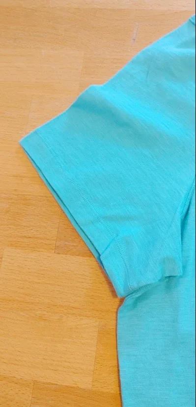 Michael Kors Aqua Polo Shirt - XL image indicator(6)