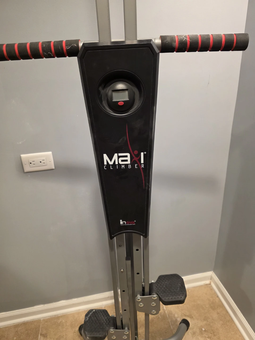 Maxi Climber Vertical Climber Exercise Machine