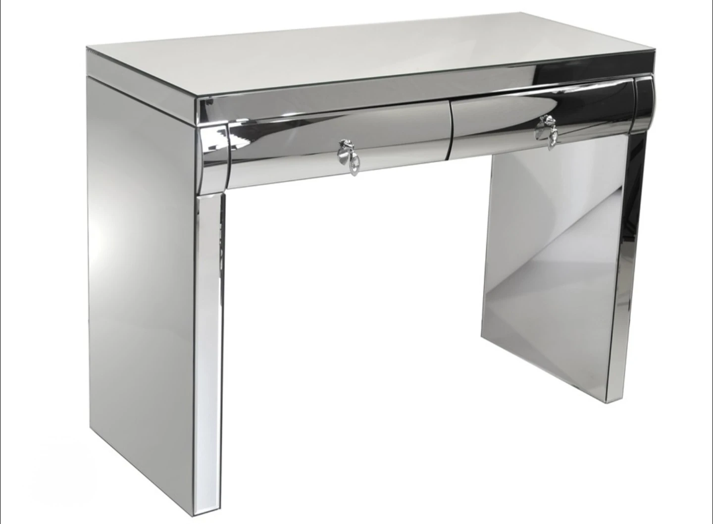Vanity console table - photo 2