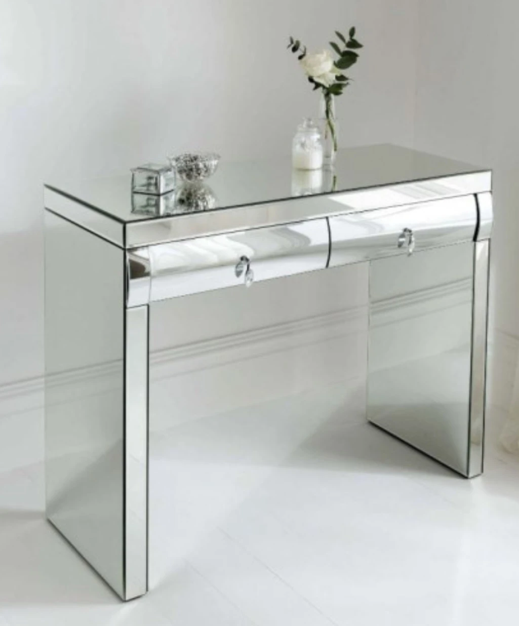 Vanity console table - photo 3