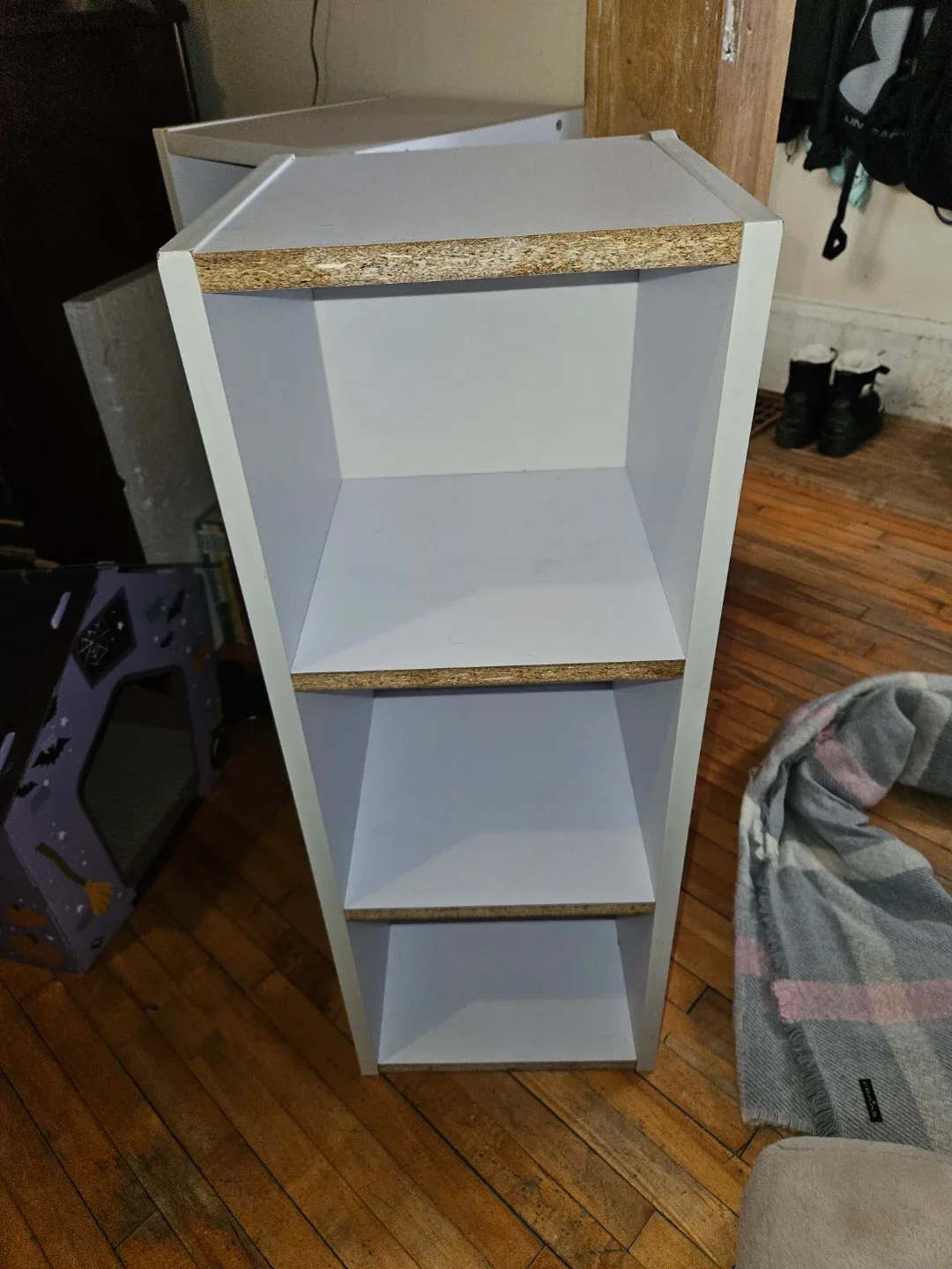 Small Book Shelf