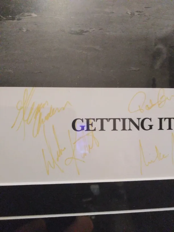 Toronto Maple Leafs Framed Picture image indicator(3)