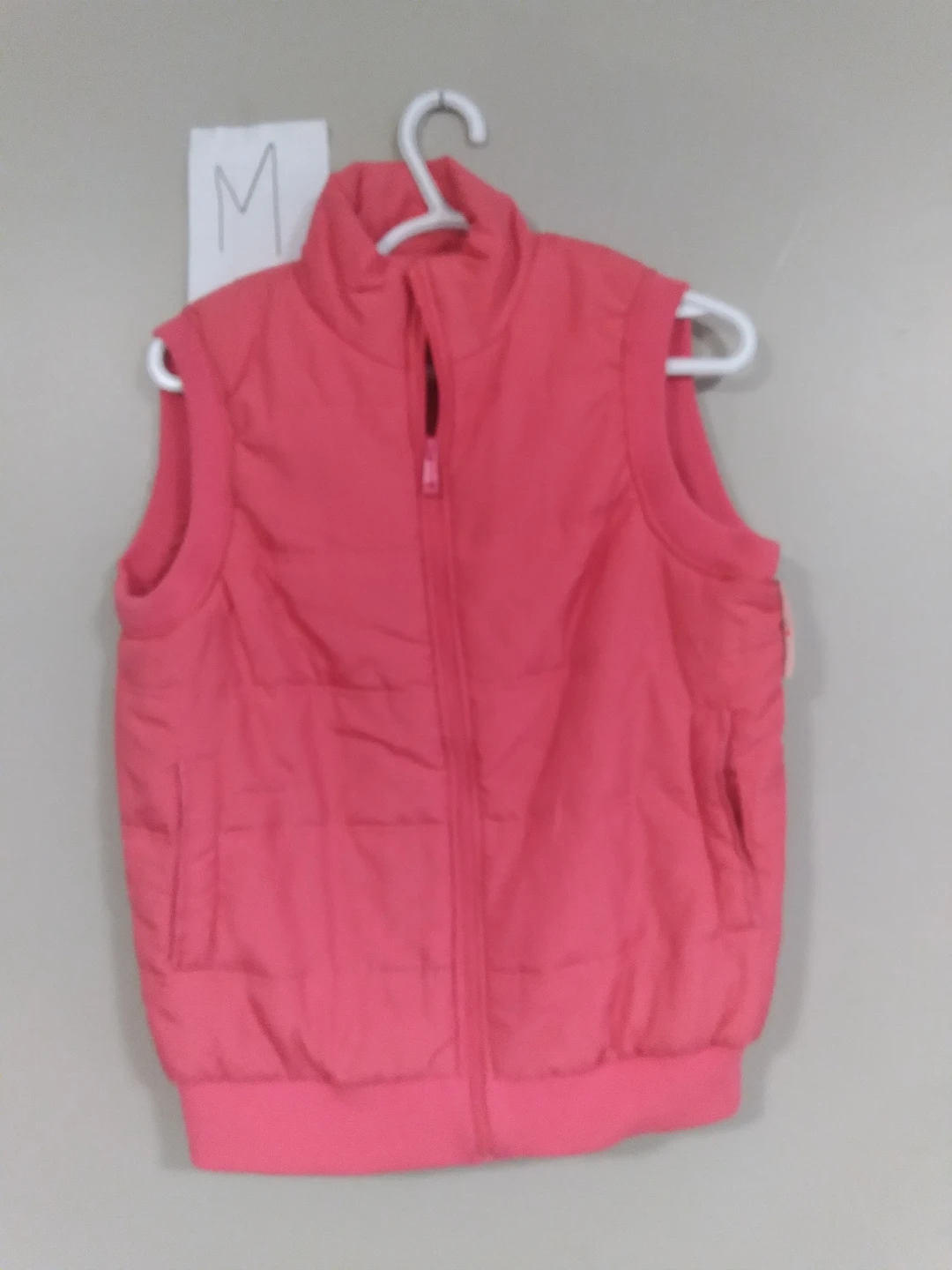 Vests, fleece and hoodies- women's - photo 5