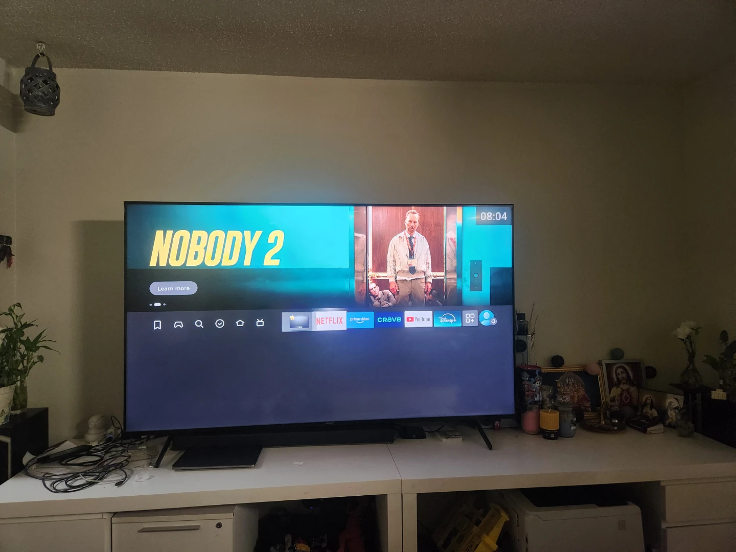 Amazon Fire TV Stick 4K - Like New! - photo 3