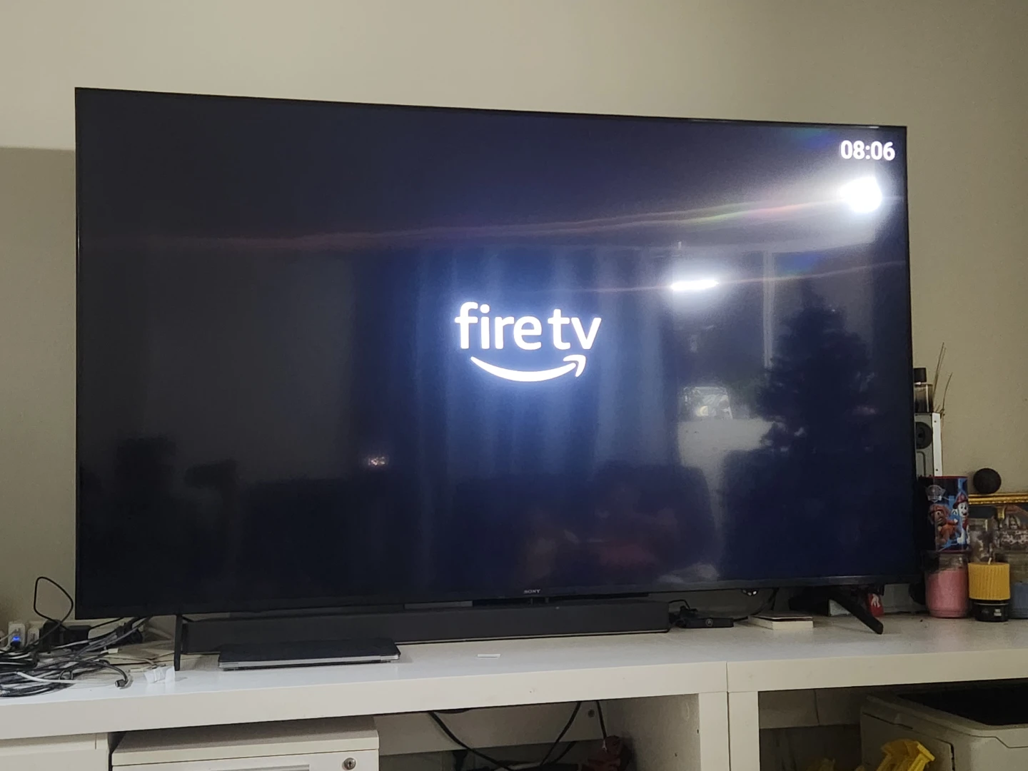 Amazon Fire TV Stick 4K - Like New! - photo 4