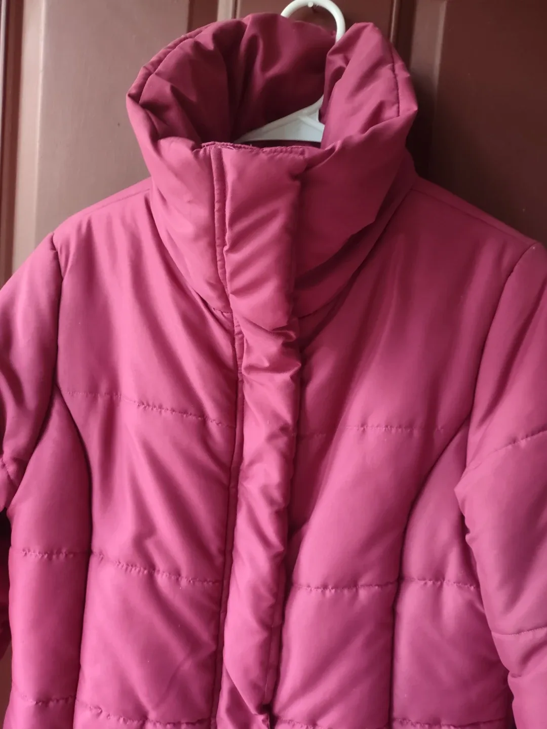 #Cleanout: Juli Puffer Jacket image indicator(5)