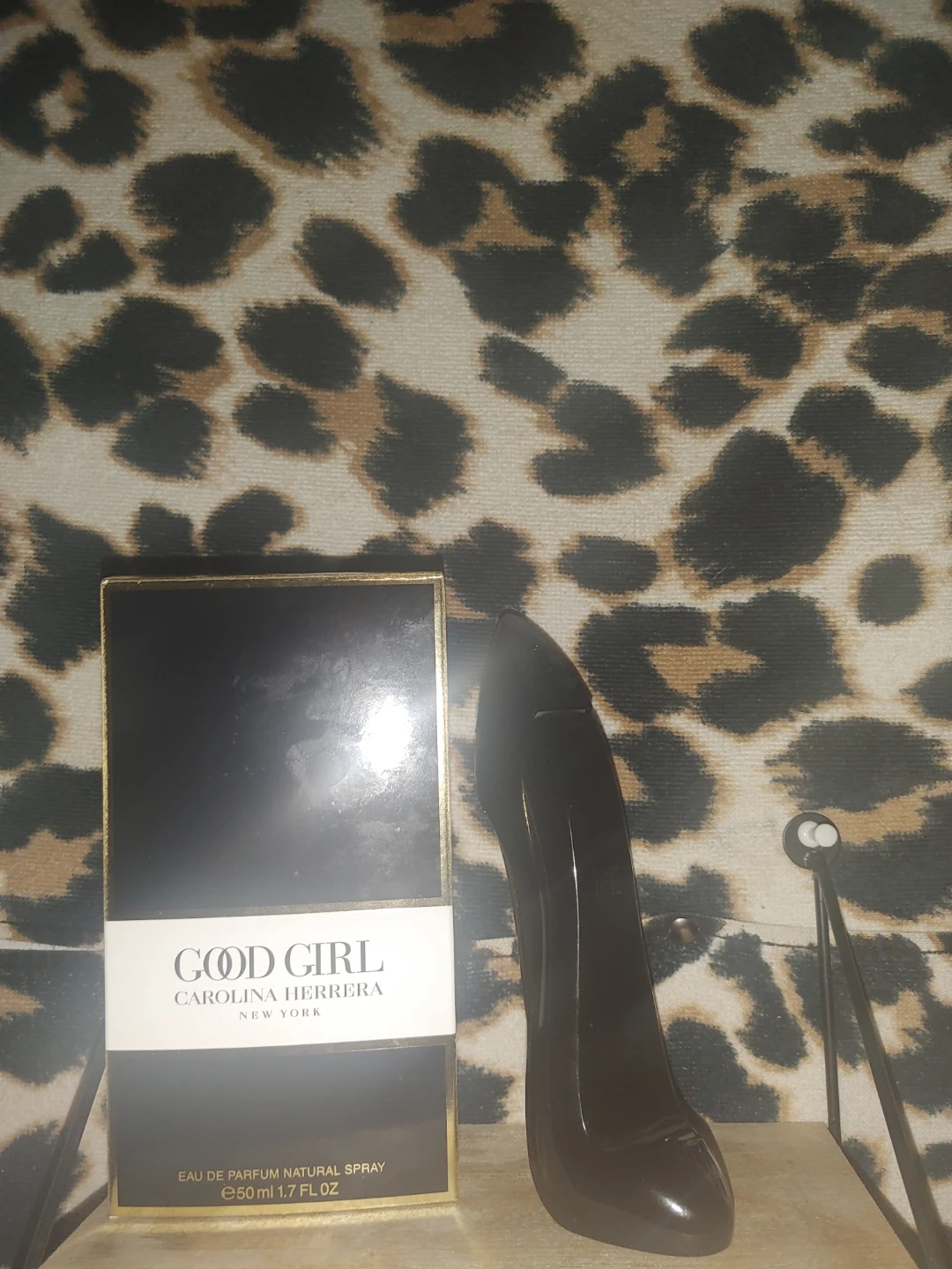 Carolina Herrera Good Girl 50ml Perfume