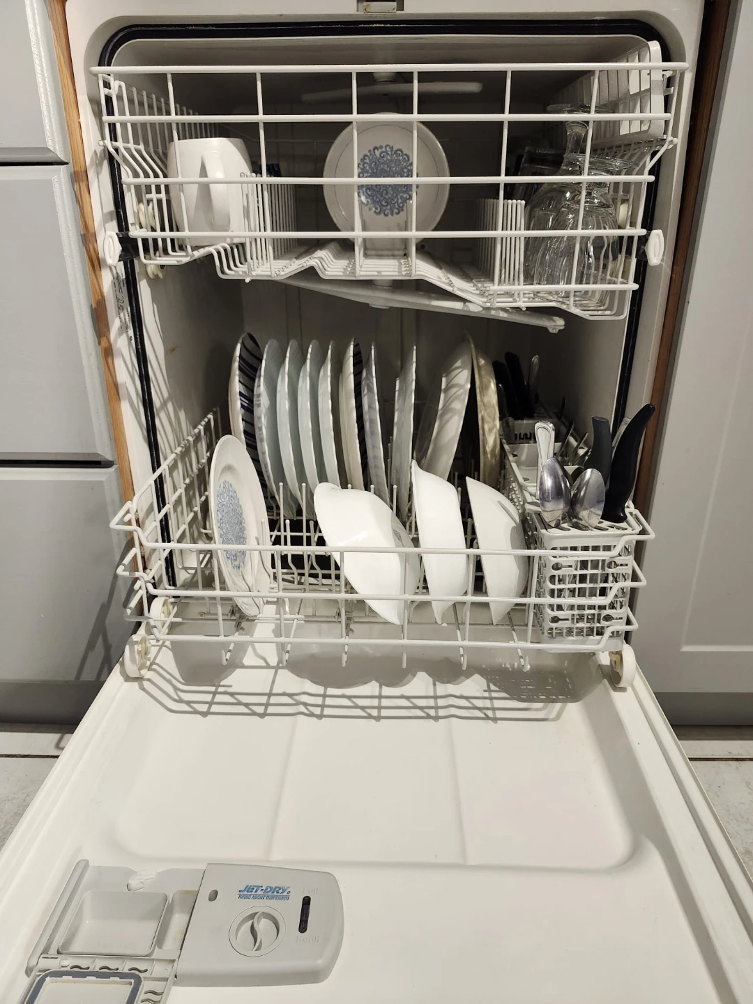 Dishwasher
