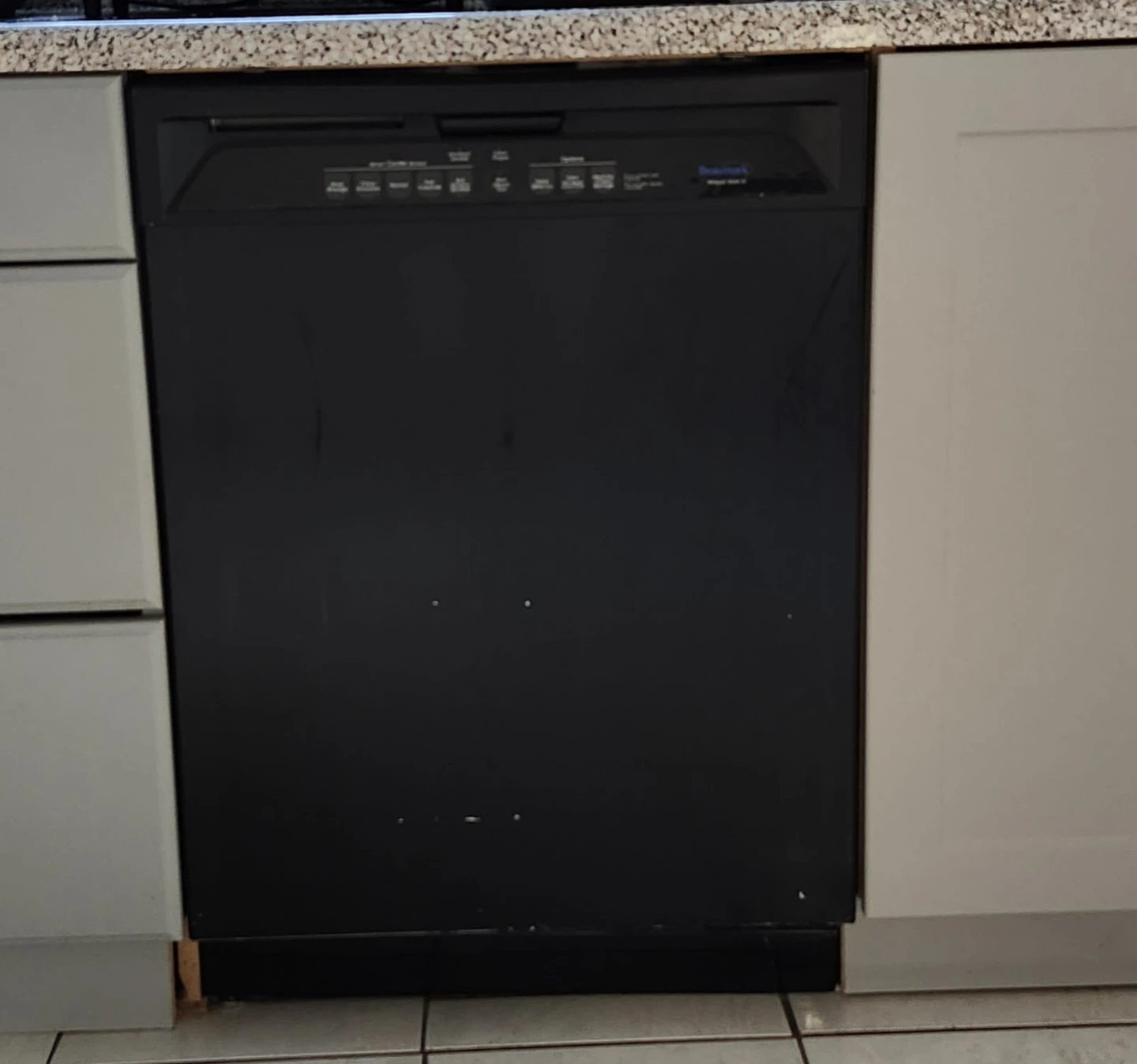 Dishwasher - photo 3