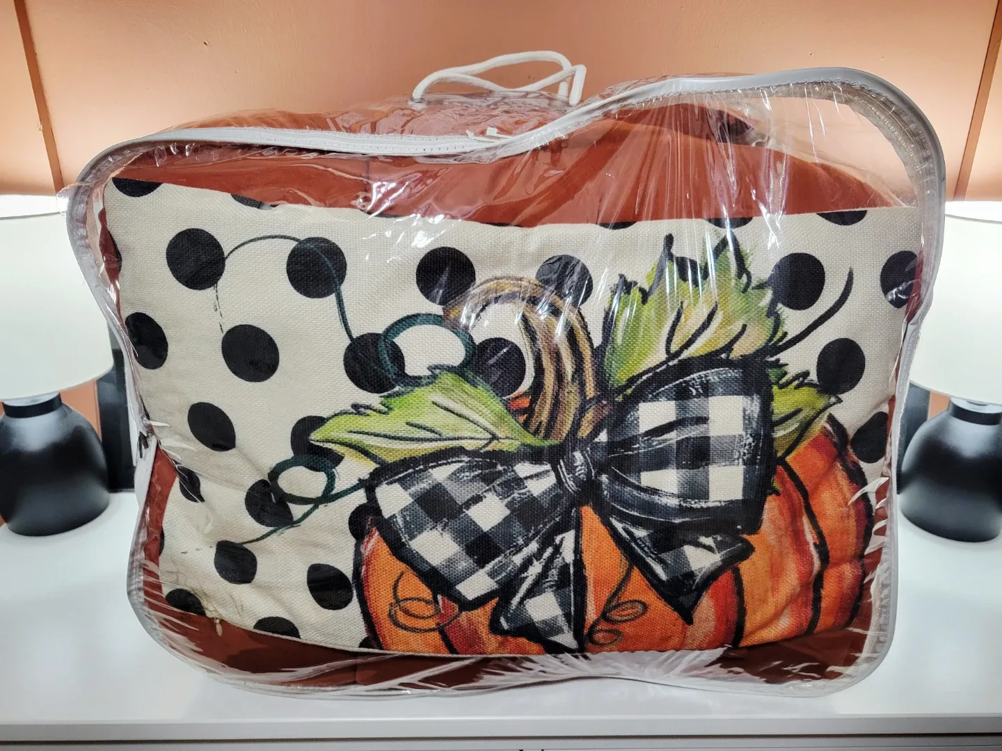 King Comforter Set image indicator(7)