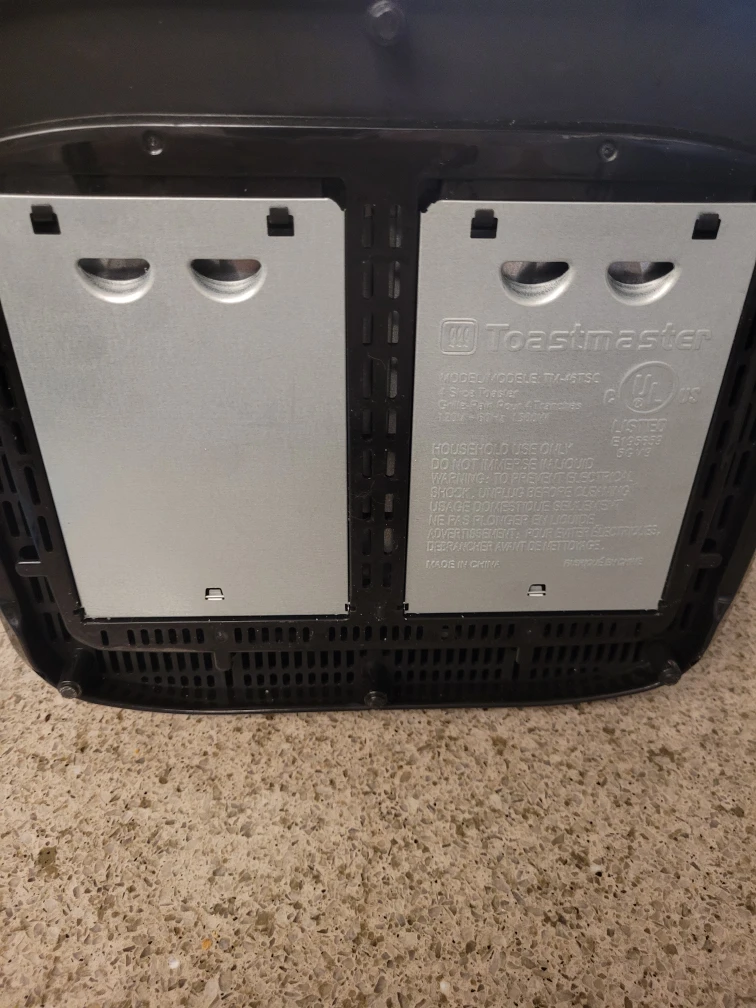 Toastmaster 4-Slice Toaster - photo 5