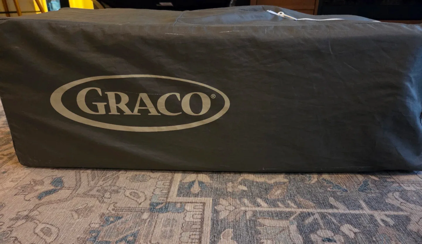 Graco Pack 'n Play Portable Playard