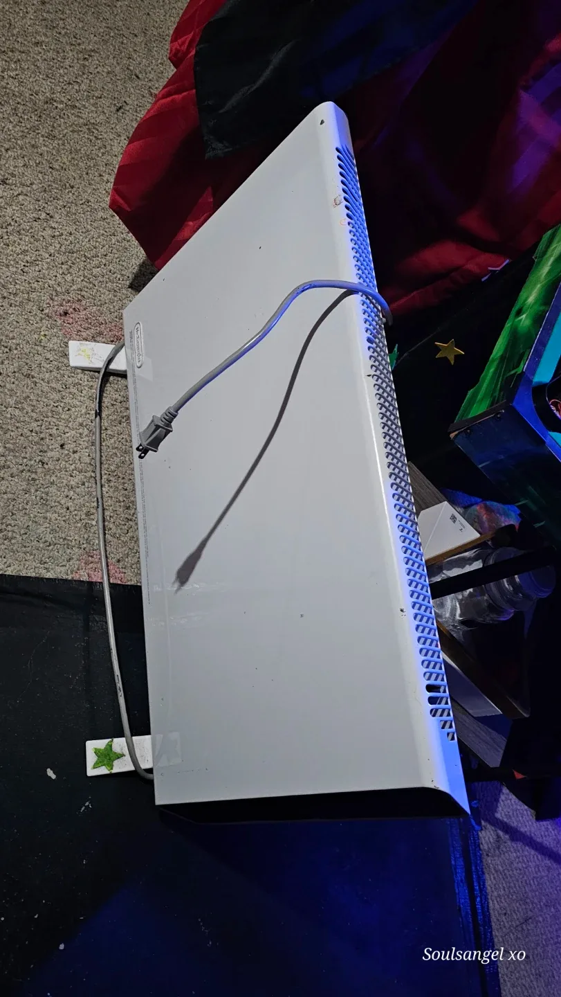 DeLonghi Panel Heater