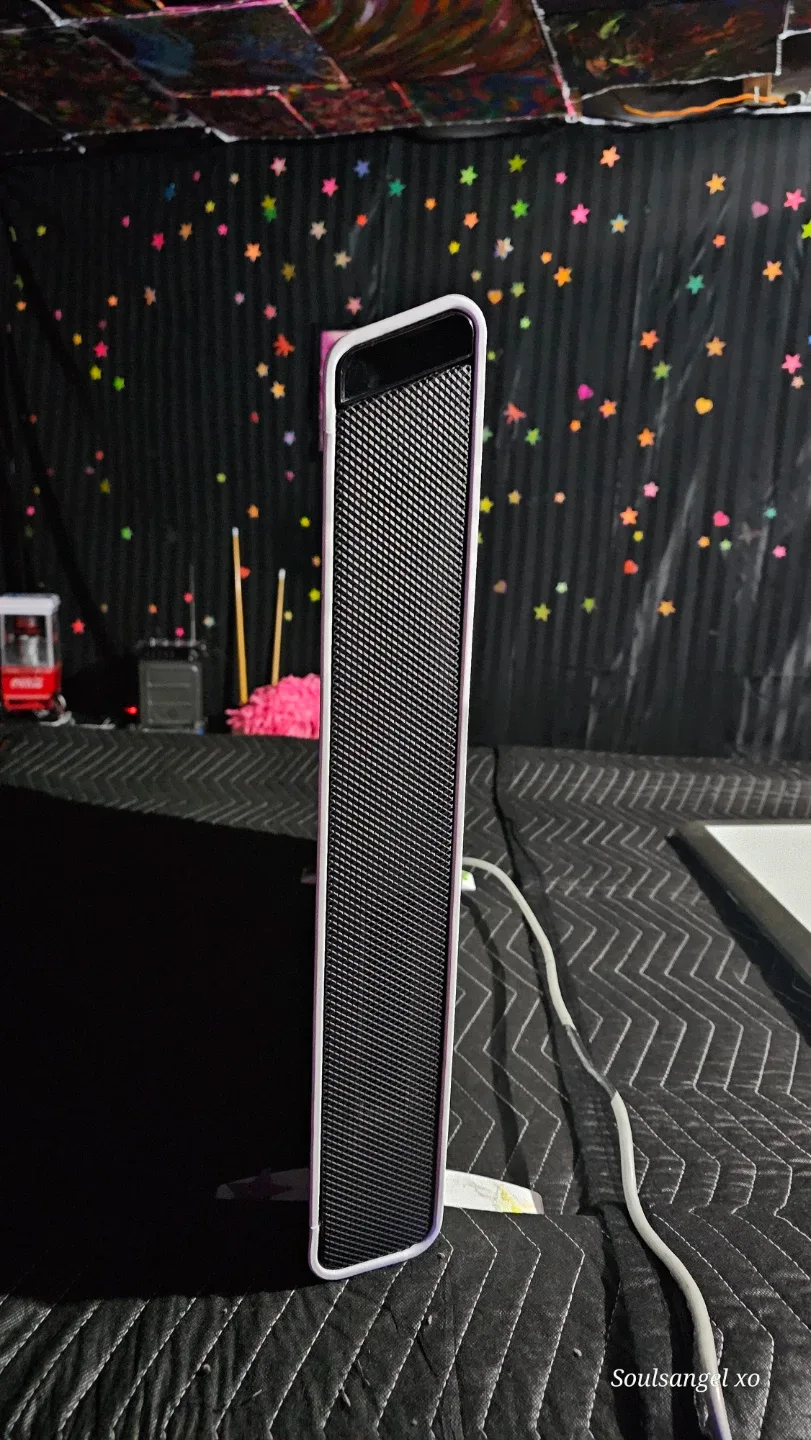 DeLonghi Panel Heater image indicator(5)