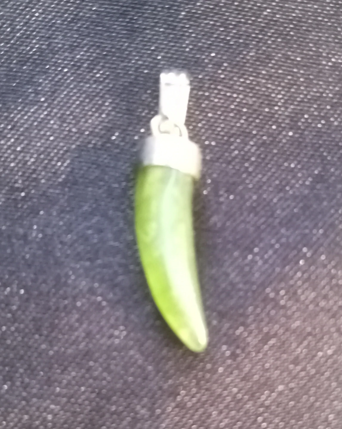 Jade Pendants - photo 2