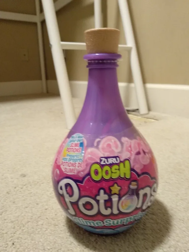 Zuru OOSH Potions Slime Surprise