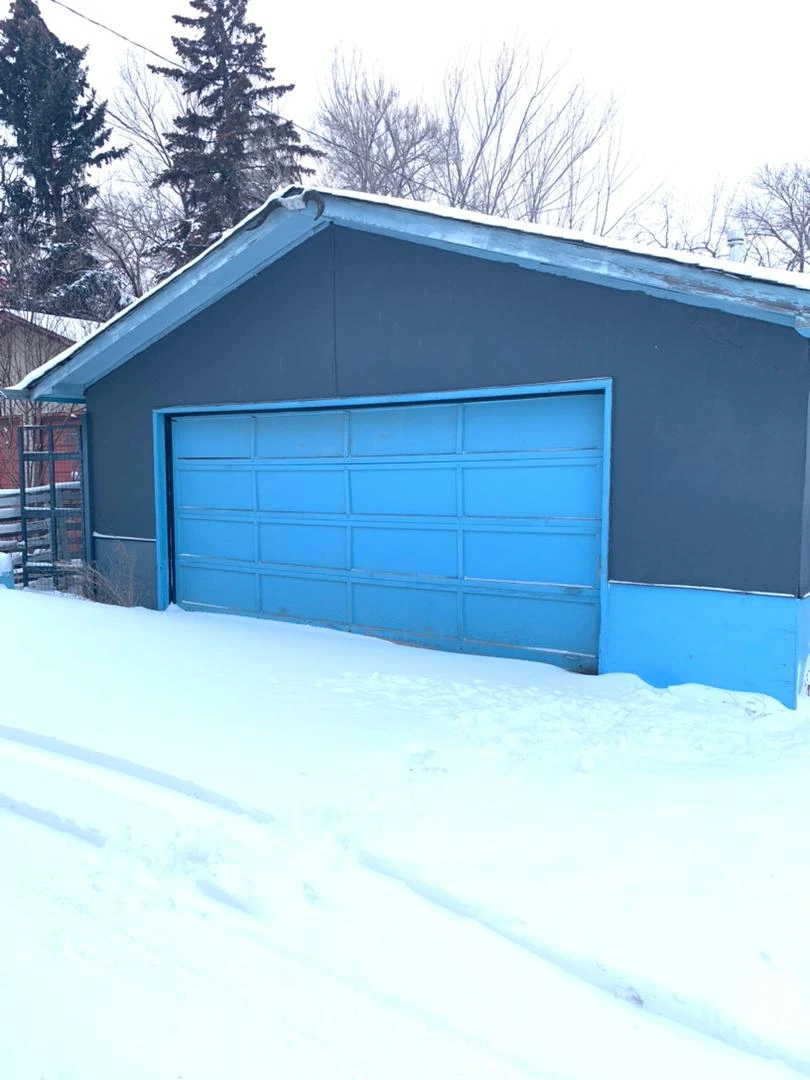 Oversized Double Garage <5KM to City Center