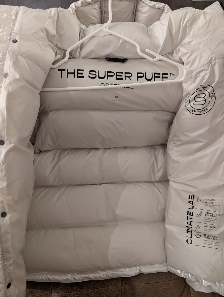 Aritzia The Super Puff™ XL - photo 4