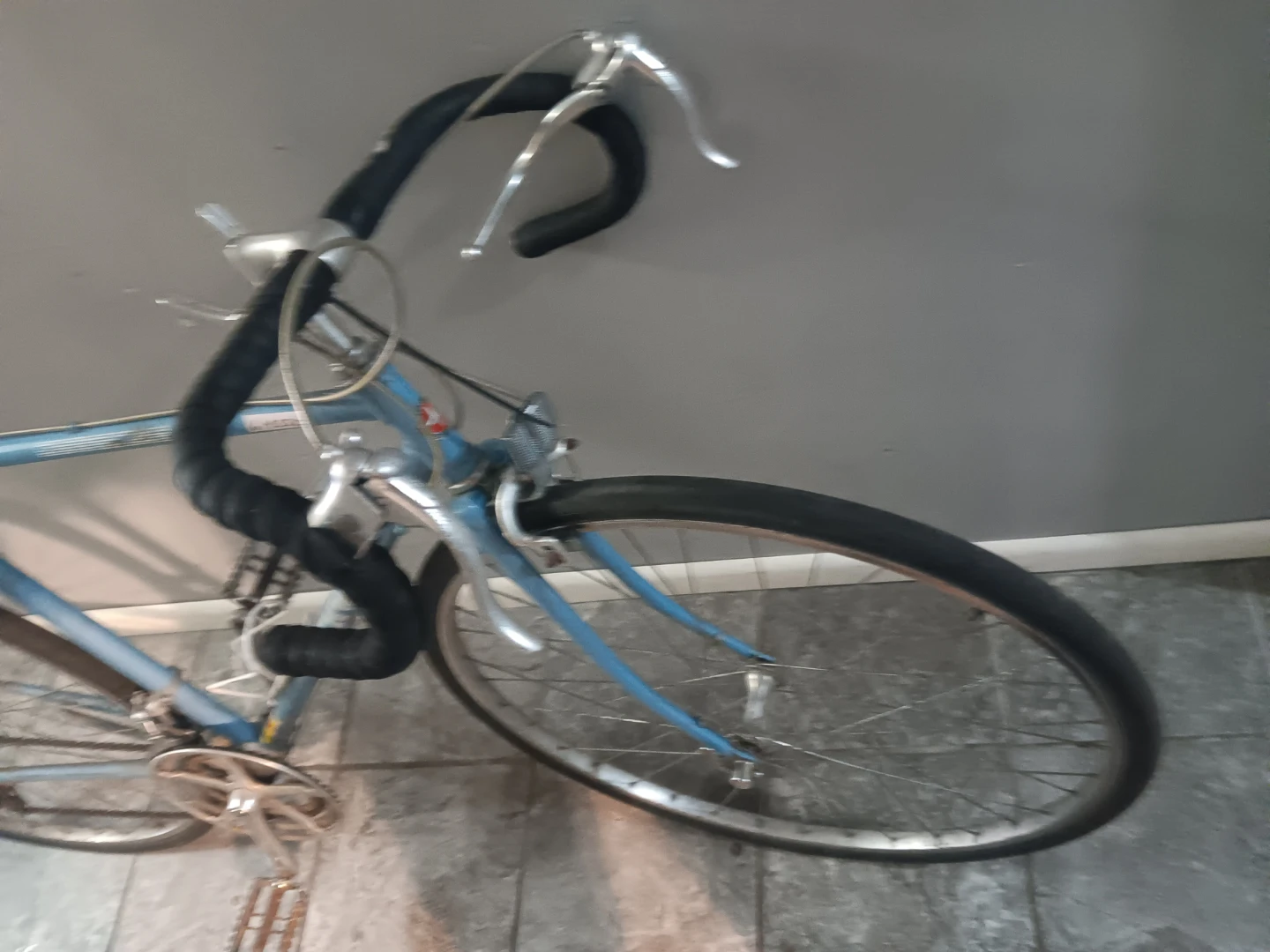 Vintage Motobecane Grand Touring Road Bike - photo 3