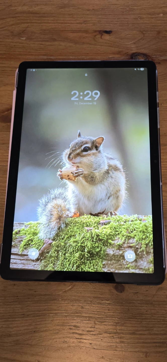Samsung Galaxy Tab A9+ SM-X210
