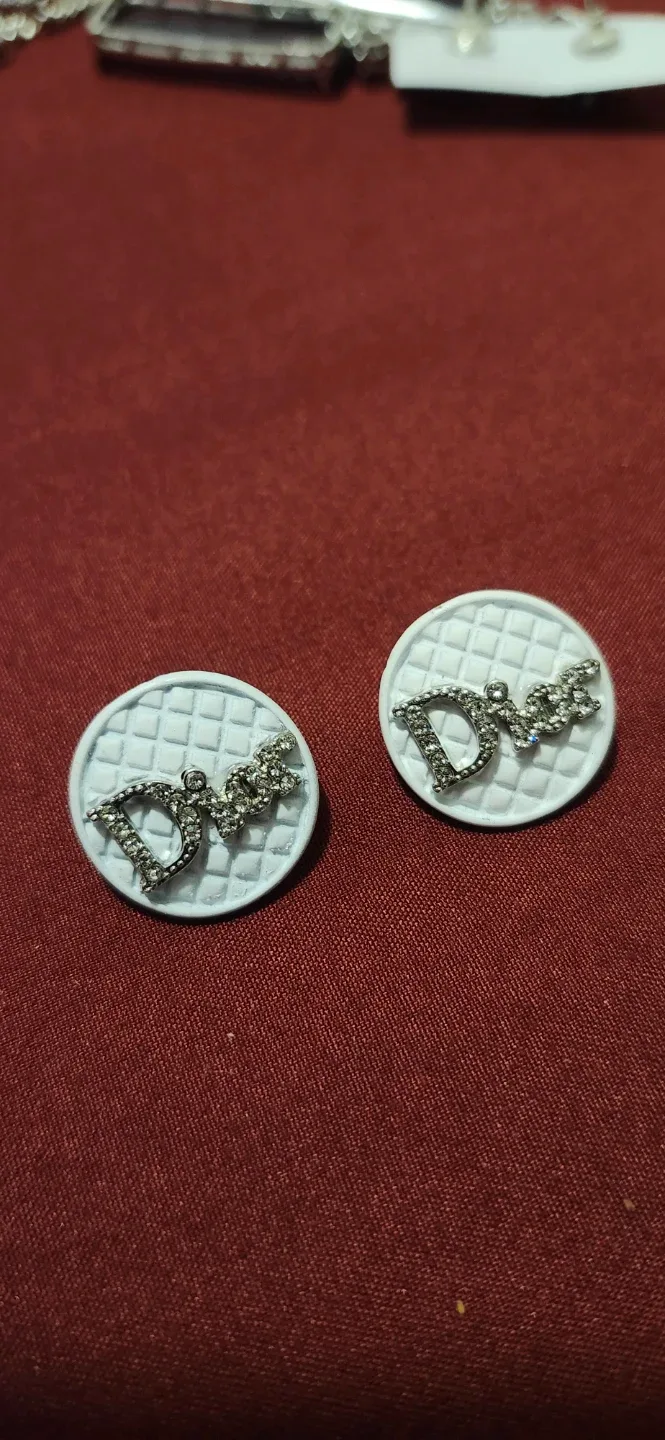 Dior Earrings