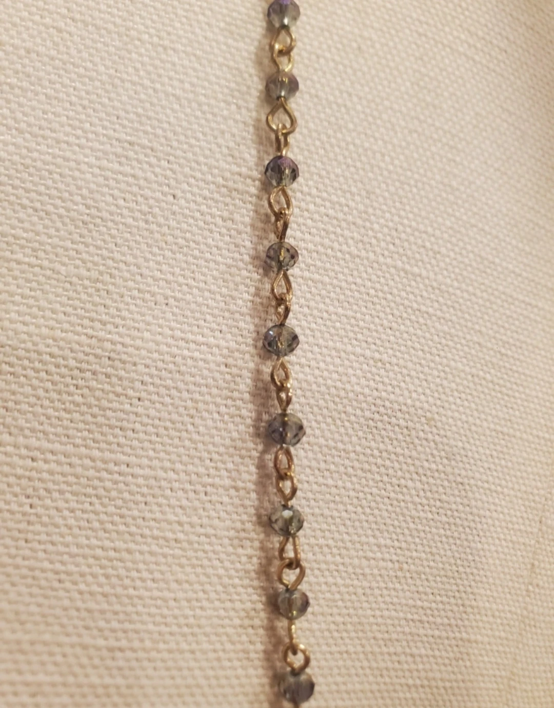 Fashion Necklace - photo 3