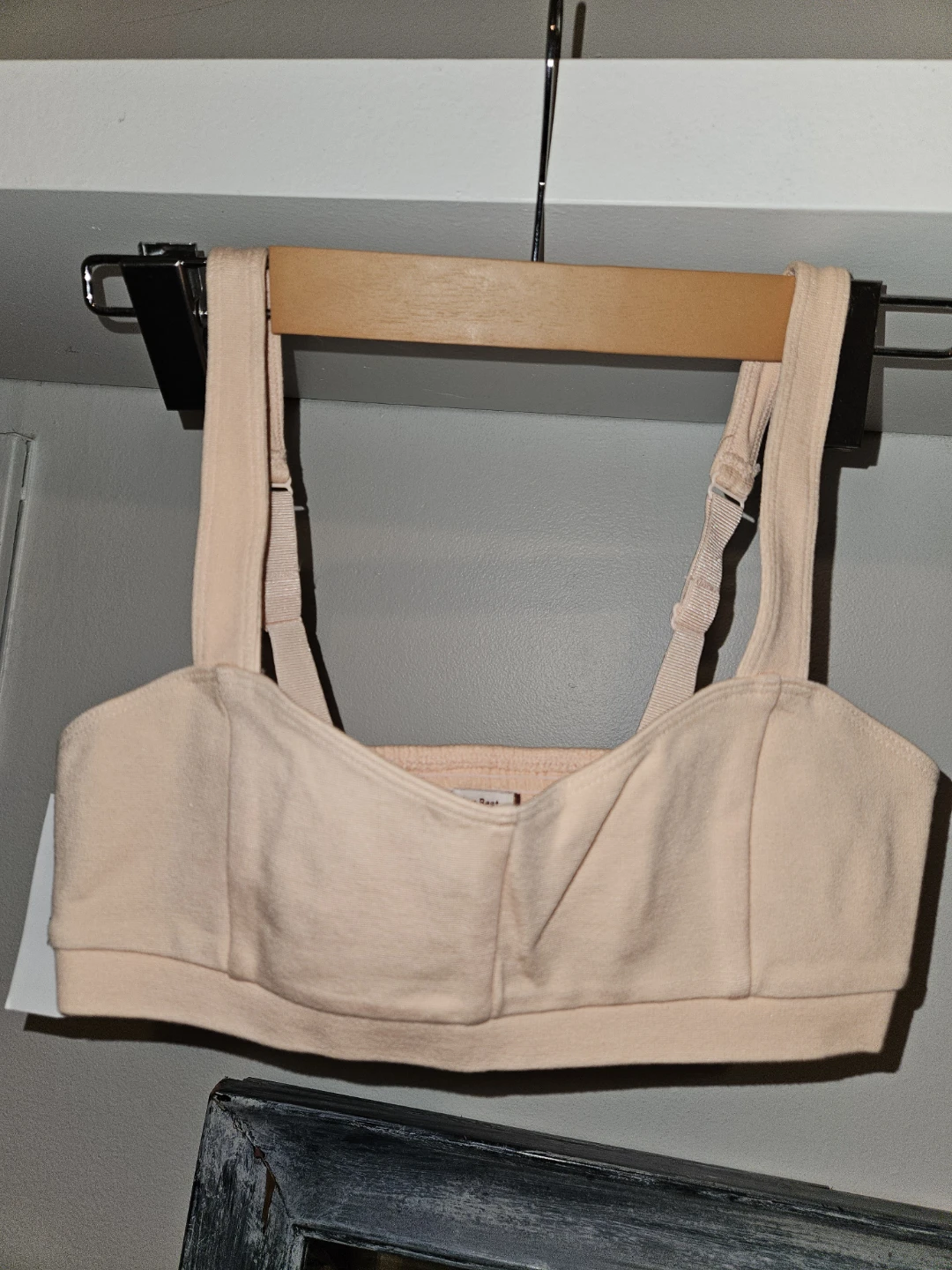 Aritzia Bra Top