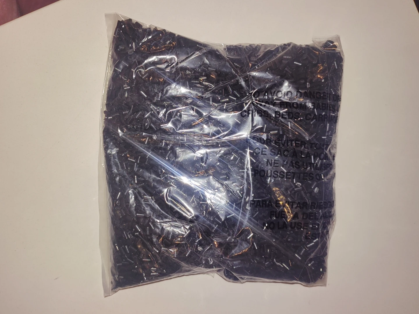 Hair Extensions Natural Brasilian- Black - 16-30 inch - photo 5
